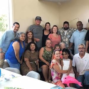 Meet your Posher, Denise